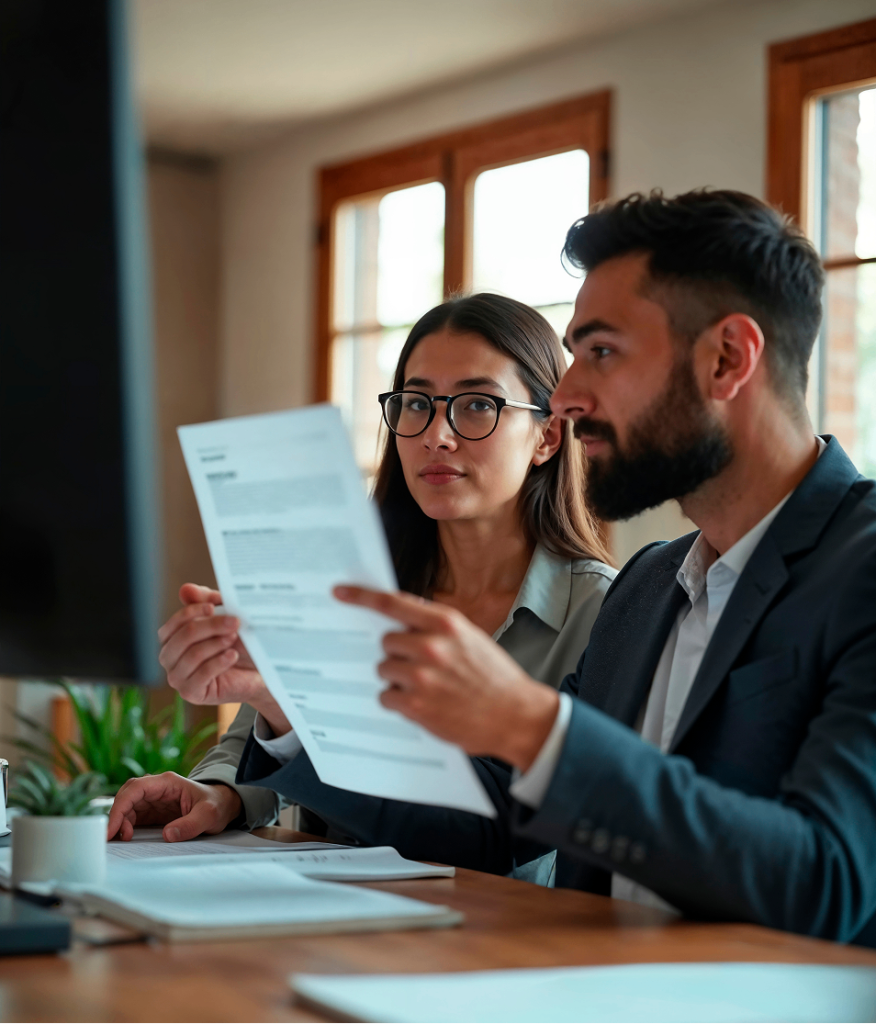 Taxation Services