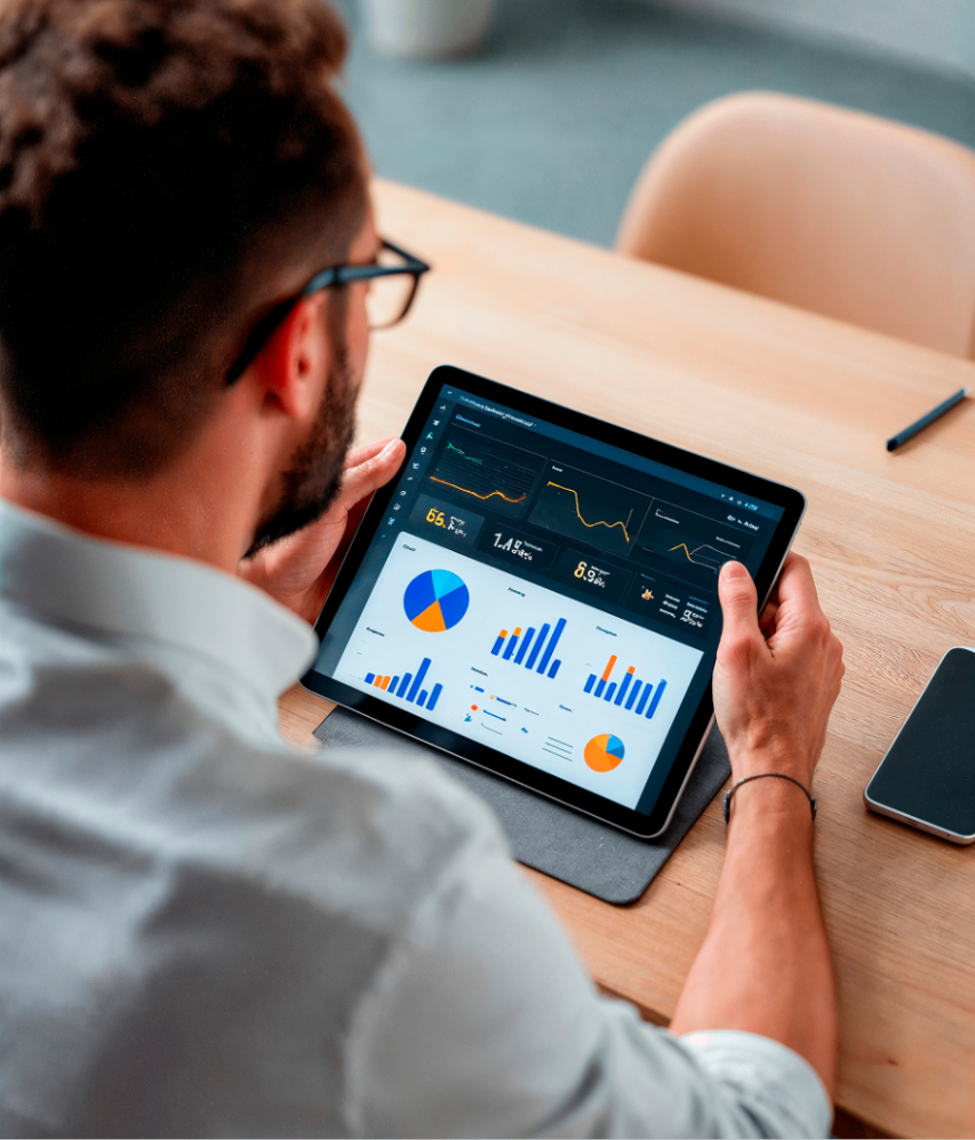 Incorporation & Investment Advisory Services