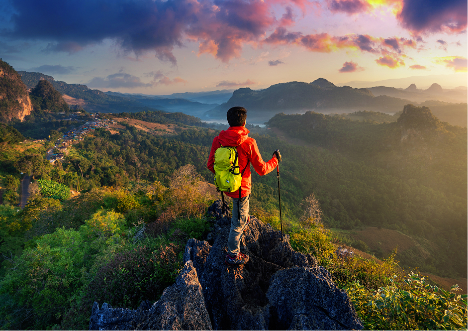 Travel and Tourism