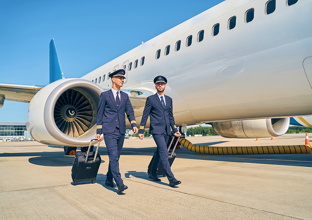 Aviation Sector