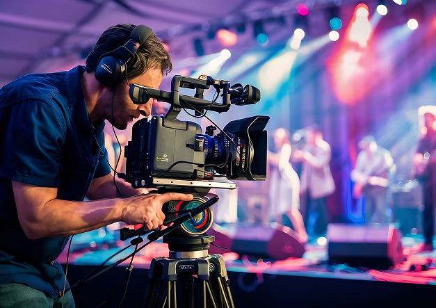 Media & Entertainment