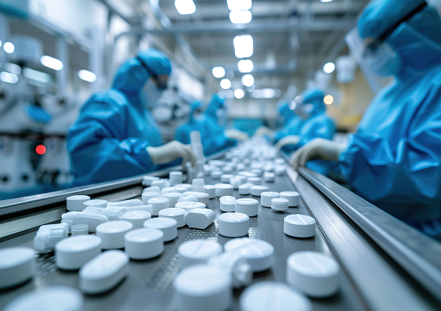 Pharma