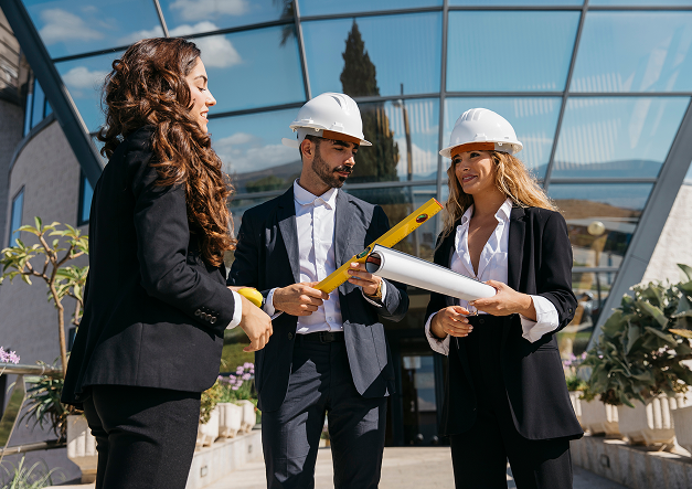 Real Estate and Construction Sector