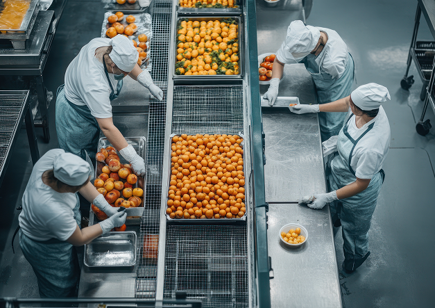 Food Processing