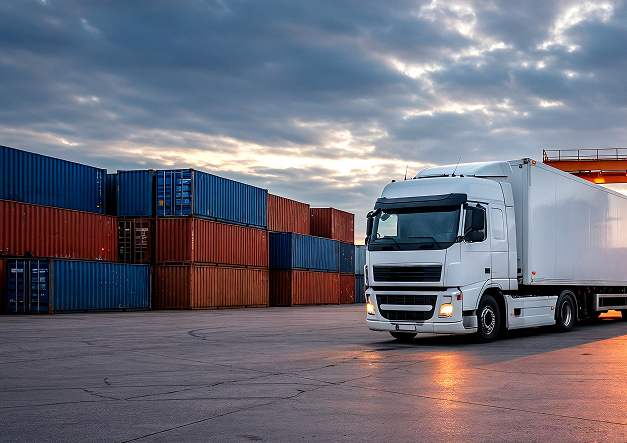Logistics
