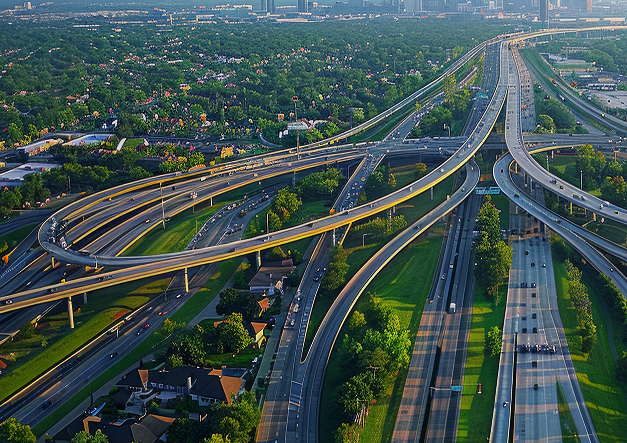 Infrastructure