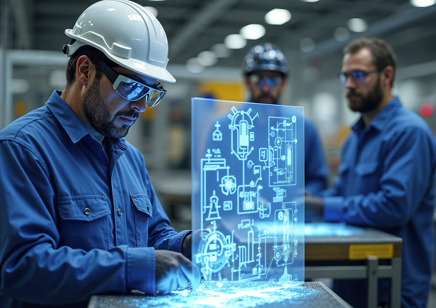 Manufacturing Sector