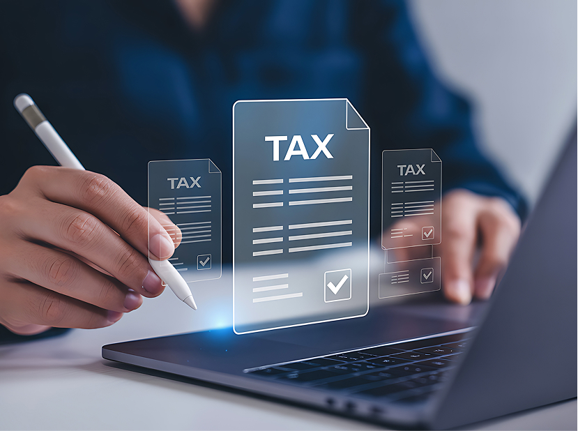 Central Goods and Services Tax (Third Amendment)