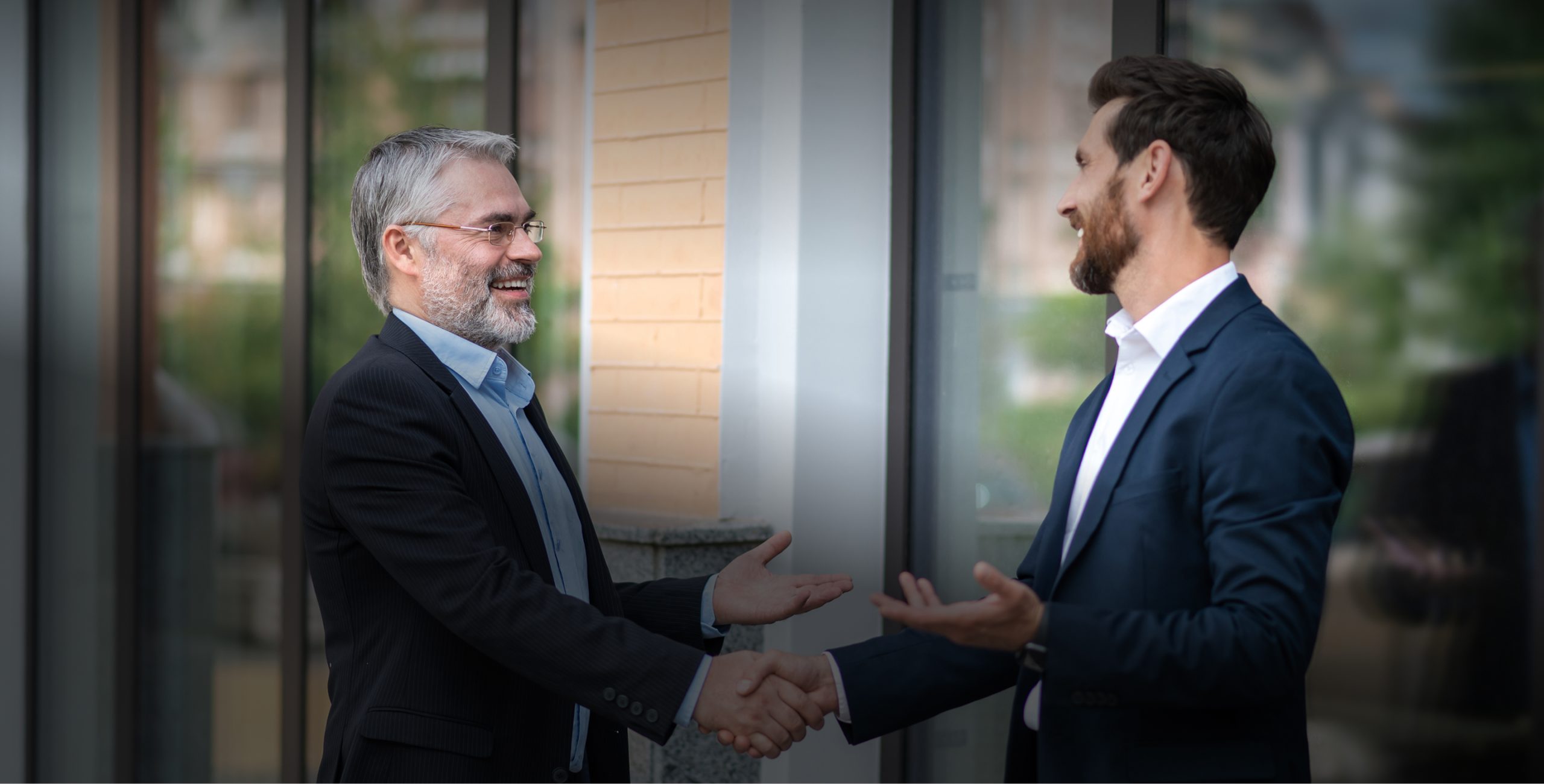 Service That Builds Trust and Equity