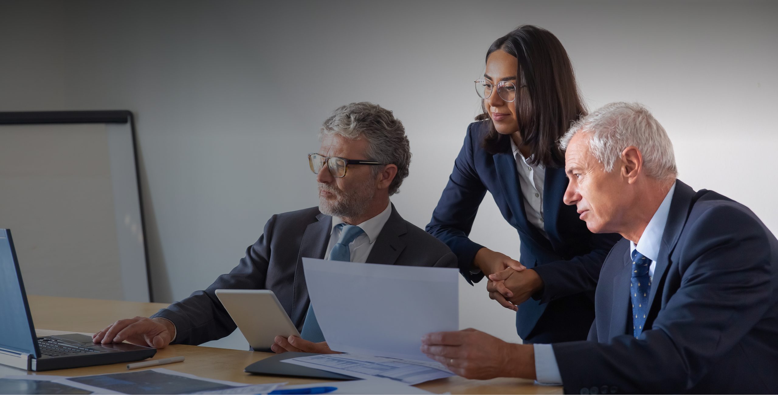 Financial Expertise That Businesses Trust and Rely On